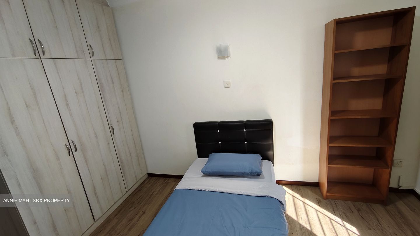 Surrey Road (D11), Apartment #577783961